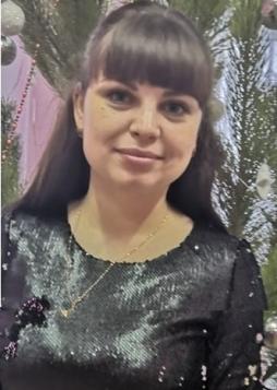 Макуха Анастасия Игоревна