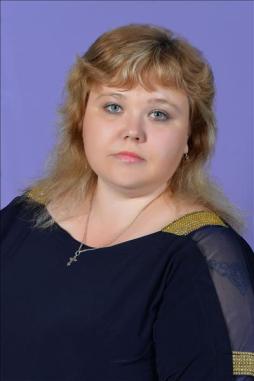 Панфилова Анастасия Владимировна